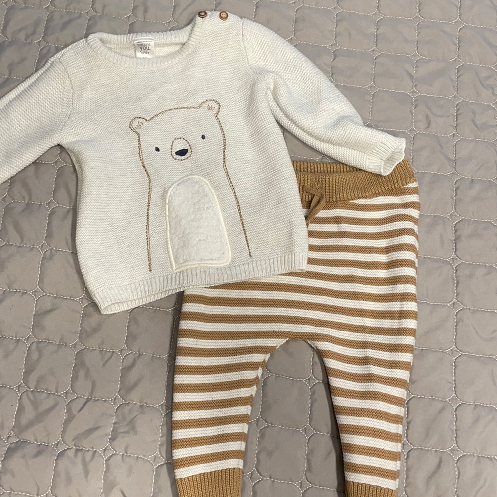 Just one You by Carter’s set